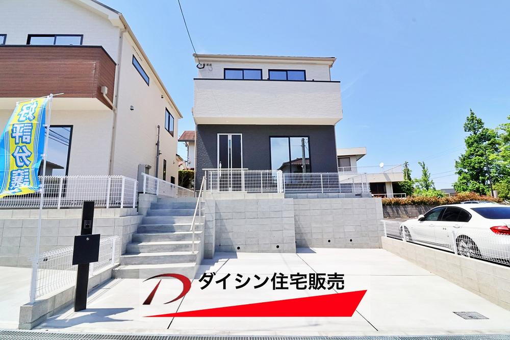 光貞台３（本城駅） 3290万円・3490万円