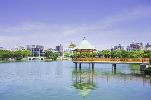 公園