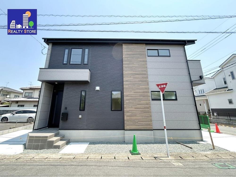 出水５（市立体育館前駅） 3688万円・3888万円