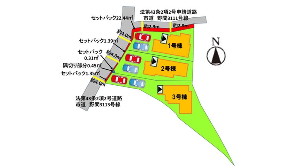 物件写真