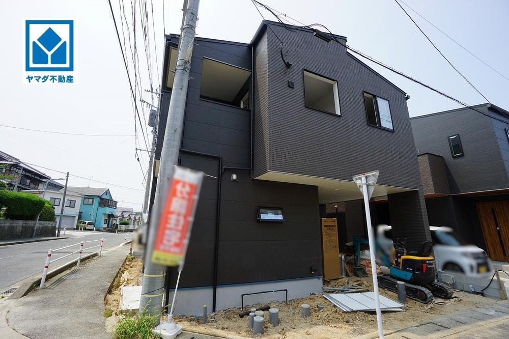 唐原１（九産大前駅） 4530万円