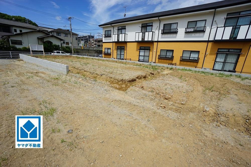 夜臼２（福工大前駅） 5398万円・5498万円