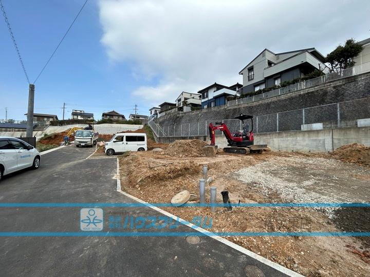 和白５（和白駅） 3833万円・3933万円