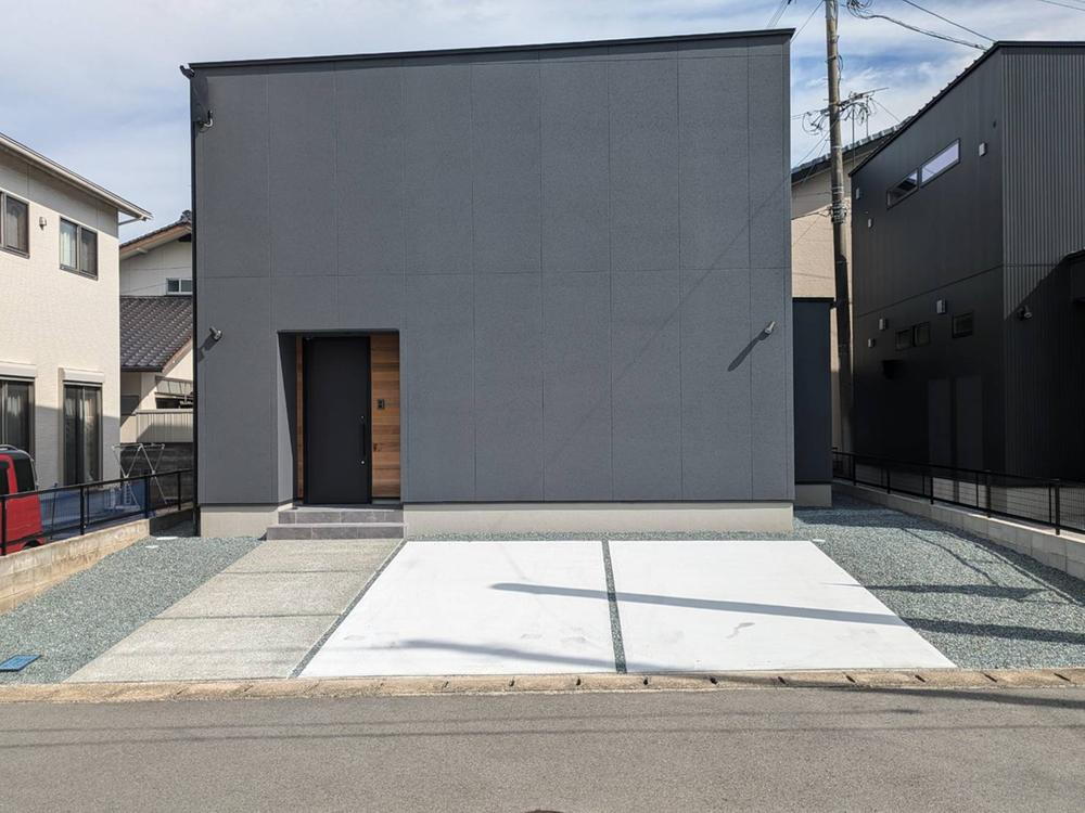 清水新地１（堀川駅） 3498万円