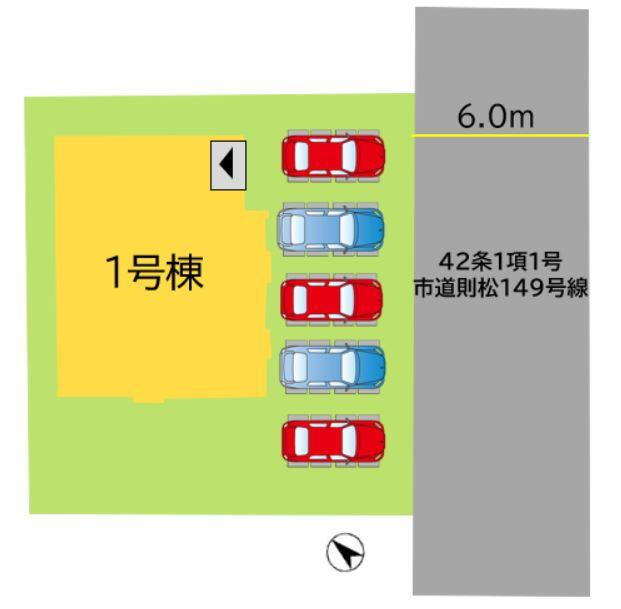 松寿山３（東水巻駅） 3798万円