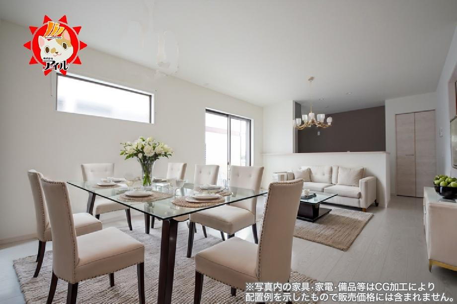 今津 3298万円～3898万円