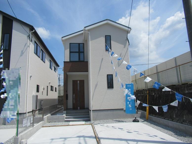 春日１０（大野城駅） 3598万円～3898万円