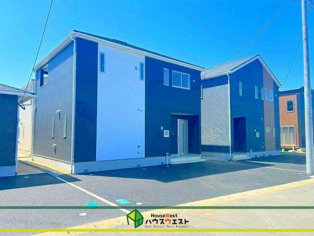大字今古賀（遠賀川駅） 2488万円