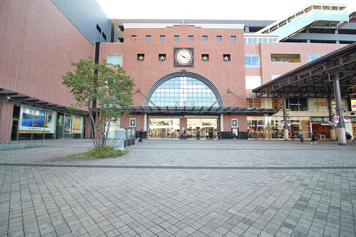 駅