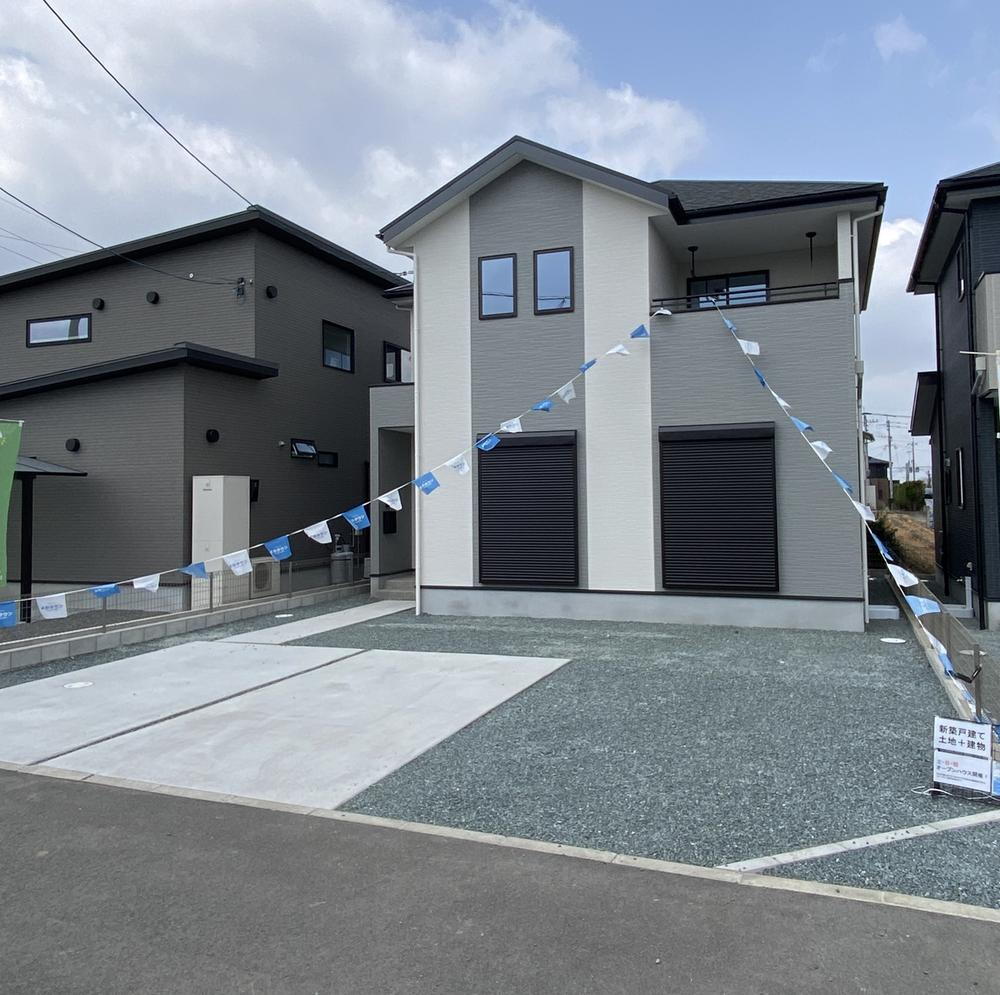 豊岡（御代志駅） 2598万円・2898万円