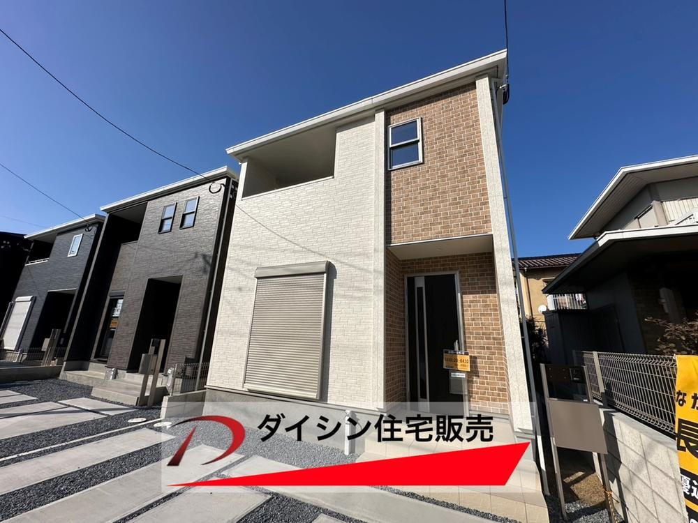 リーブルガーデン北九州市八幡西区木屋瀬第九