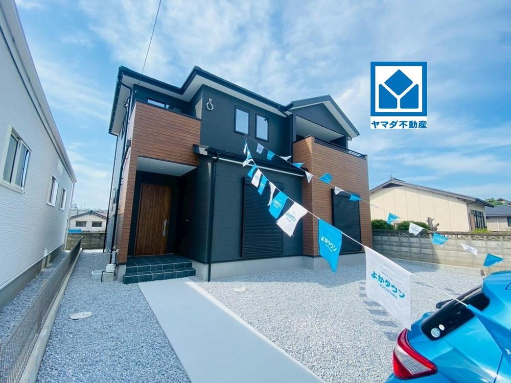西本町（田川後藤寺駅） 2698万円・2898万円