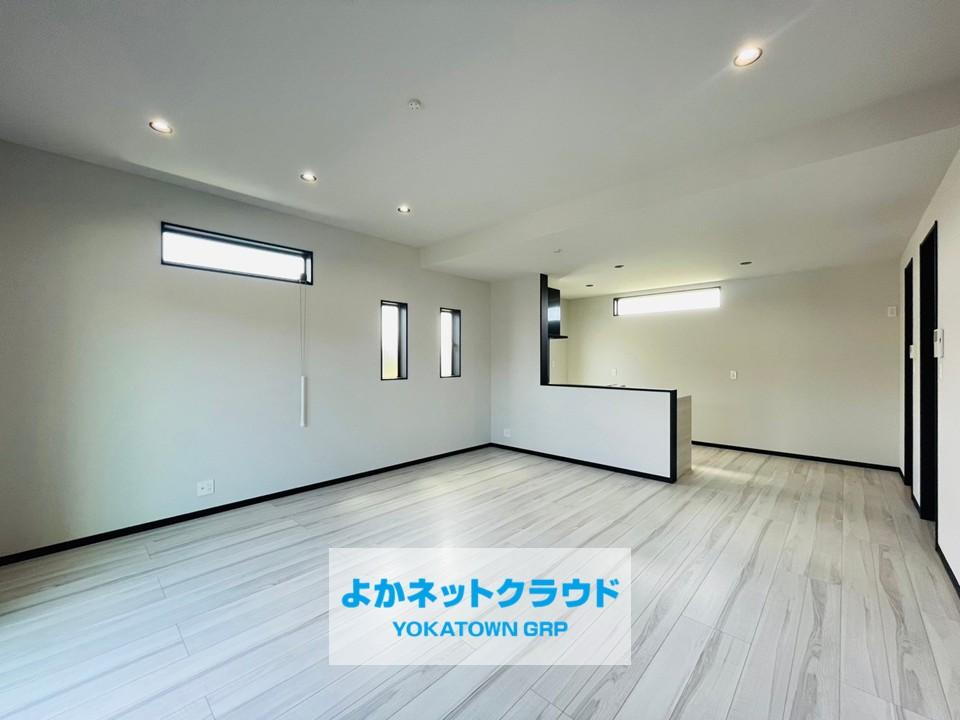 大字感田（木屋瀬駅） 2888万円・3288万円