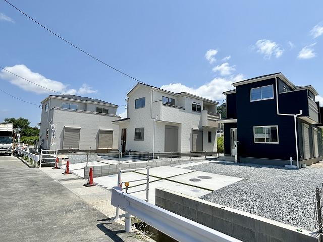 宮司６（福間駅） 2999万円～3299万円