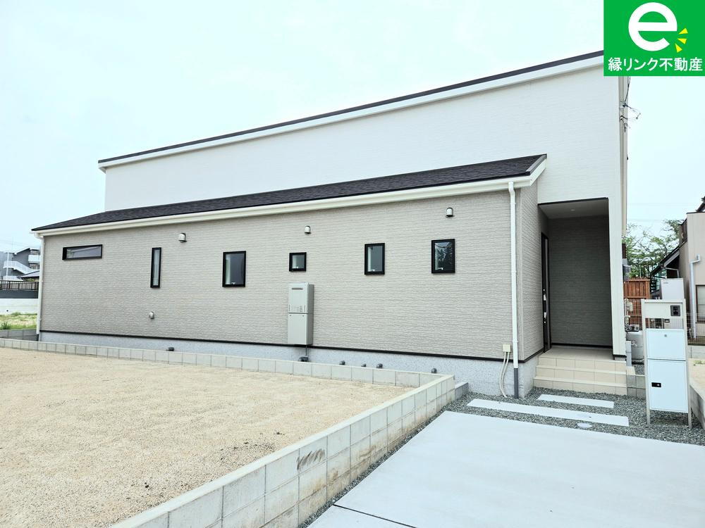 大字大津（肥後大津駅） 3050万円～3250万円