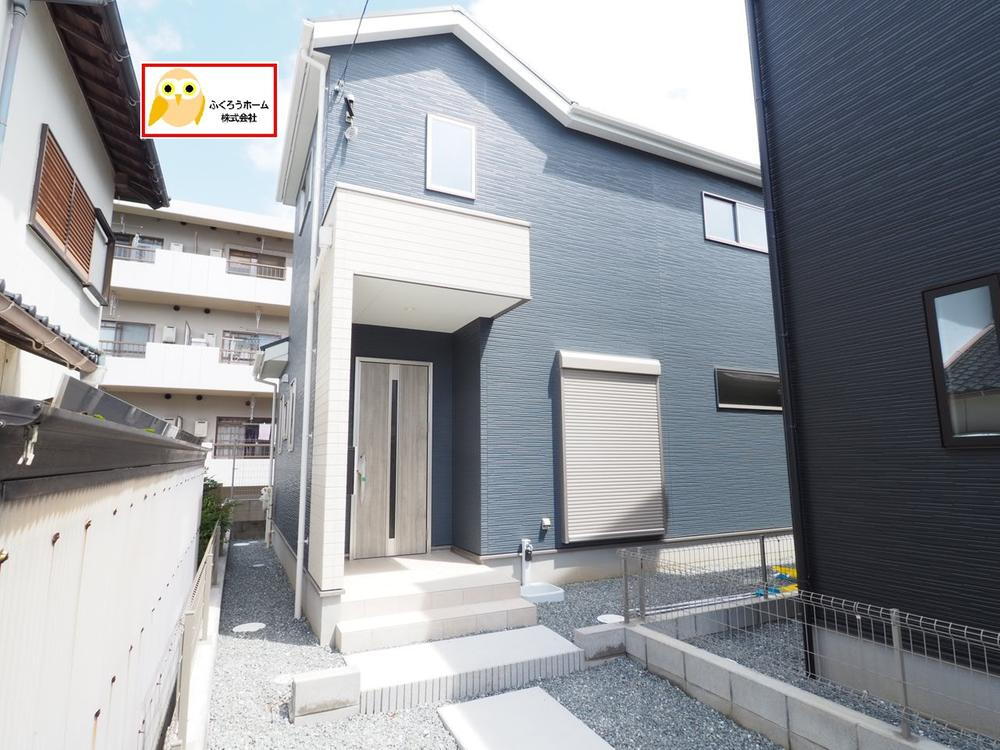 千代ケ崎１（本城駅） 3398万円・3898万円