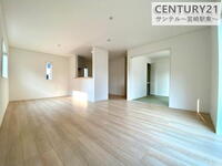 谷川町新築戸建第2