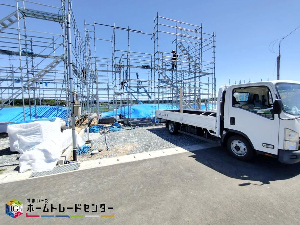 合生 3098万円～3198万円