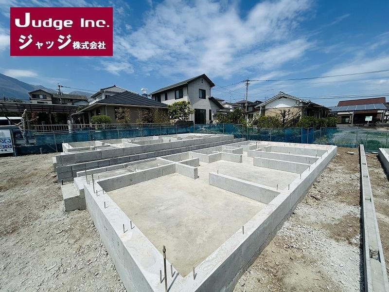 石垣西５（別府大学駅） 3198万円・3598万円
