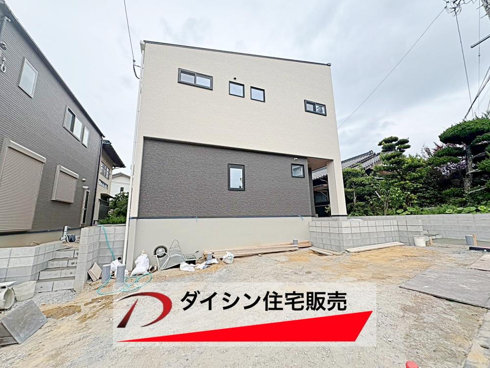 春日台４（西山駅） 3098万円・3198万円