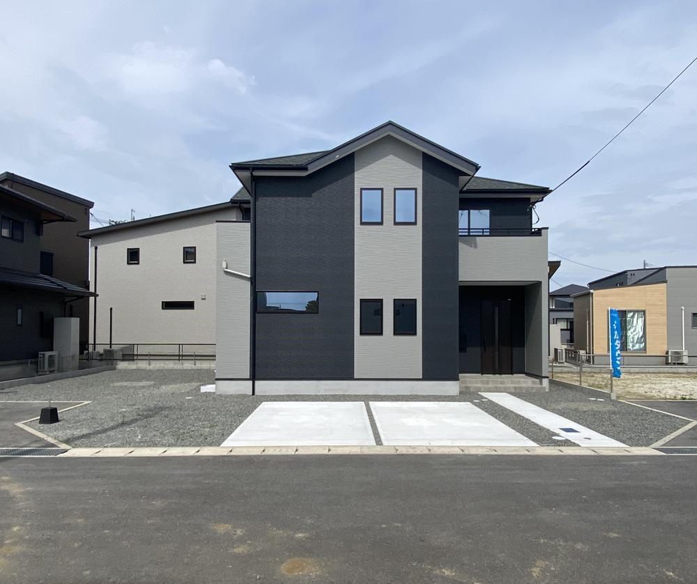 中島町 2698万円・2798万円