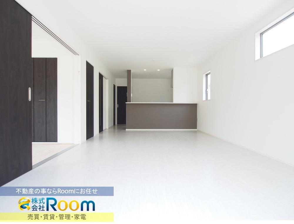 山手２（志井駅） 3898万円～3998万円