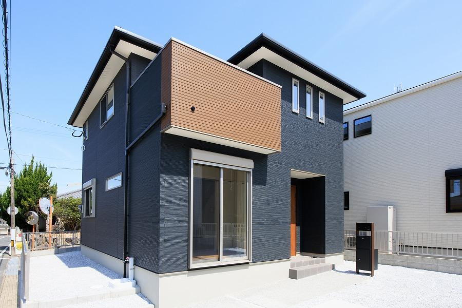 山田峠２（海老津駅） 2798万円～2898万円