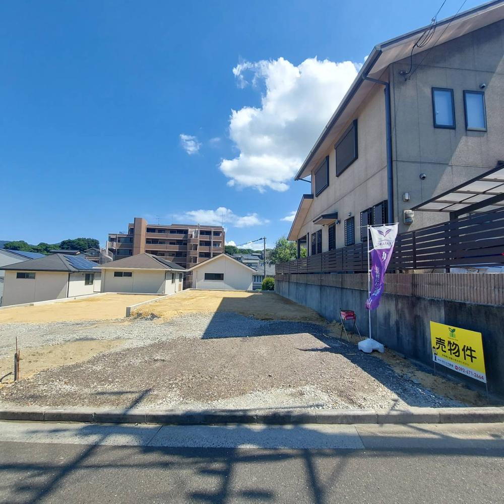 THEレジデンス～小倉北区緑ケ丘４区画～【セミオーダー・ZEH水準仕様住宅】
