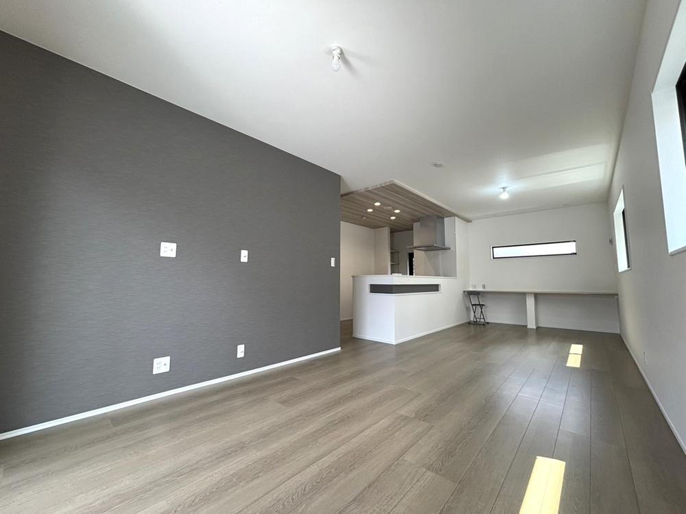 【新着】GRAN　FELIDIA小倉南区横代北町２丁目　残１棟