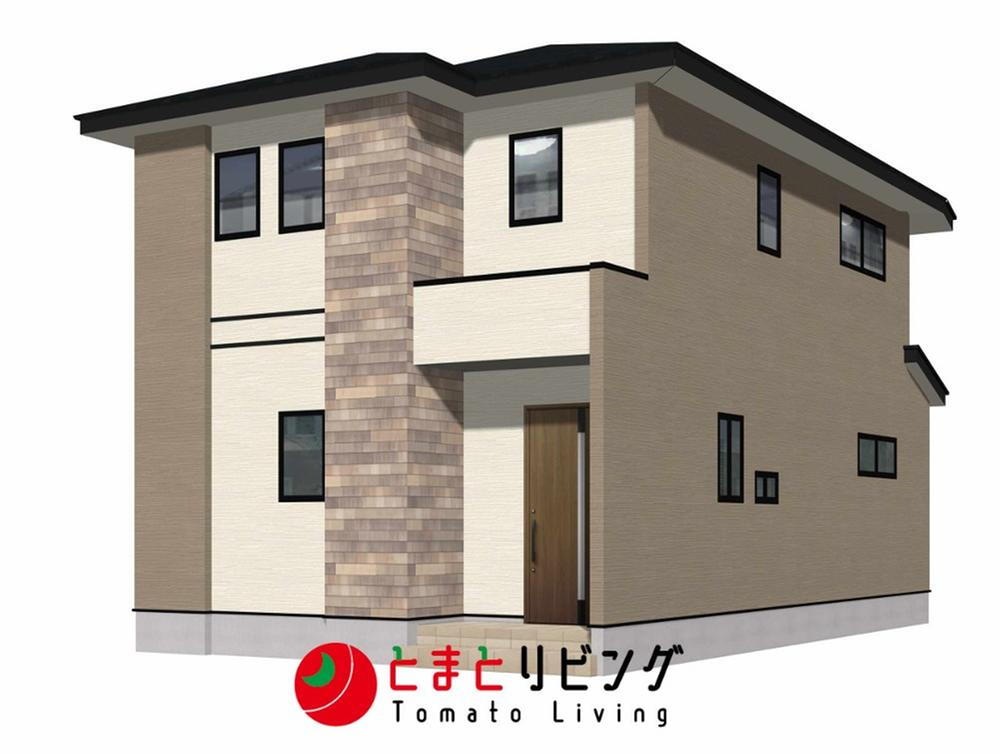 通古賀５（西鉄二日市駅） 3998万円～4398万円