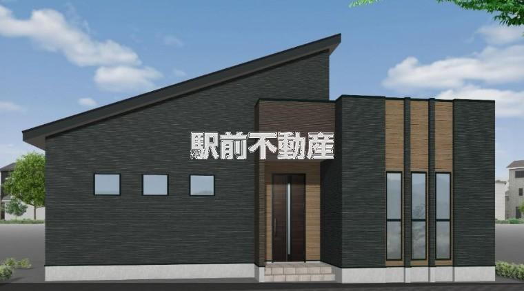 大字羽犬塚（羽犬塚駅） 3590万円～3630万円