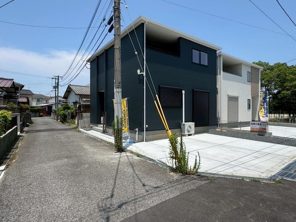 物件写真