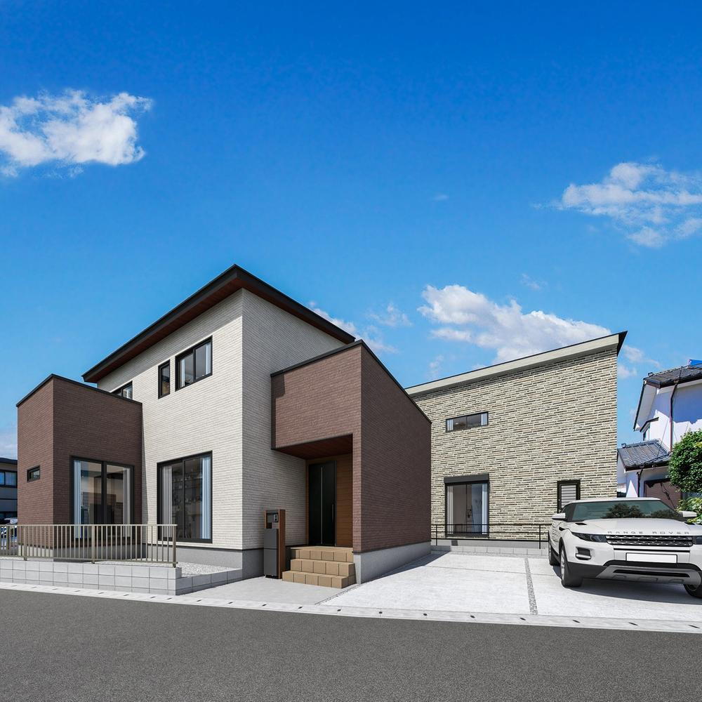 熊本市西区田崎1丁目