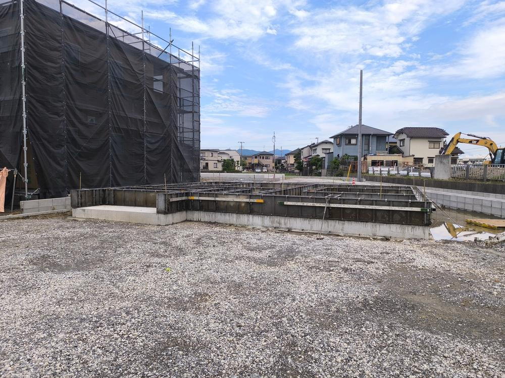 吉田西２（水巻駅） 2498万円～2898万円