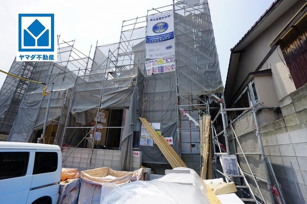青葉７（土井駅） 3158万円・3198万円