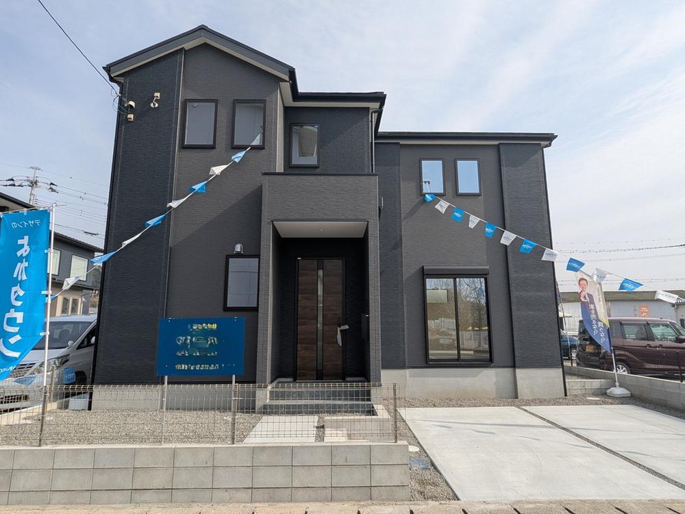 上代８（熊本駅） 2698万円・2998万円