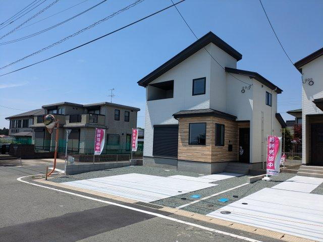 大字大林（瀬田駅） 3488万円～3688万円