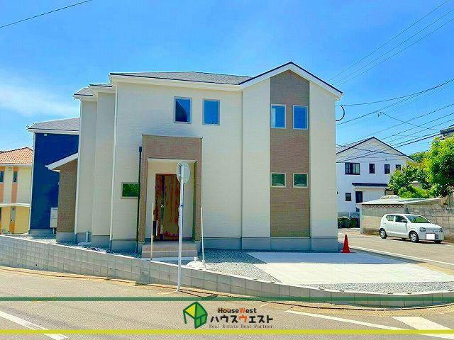 香椎５（香椎神宮駅） 4198万円