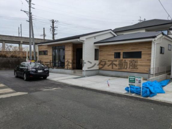 富合町杉島（川尻駅） 2588万円～2688万円