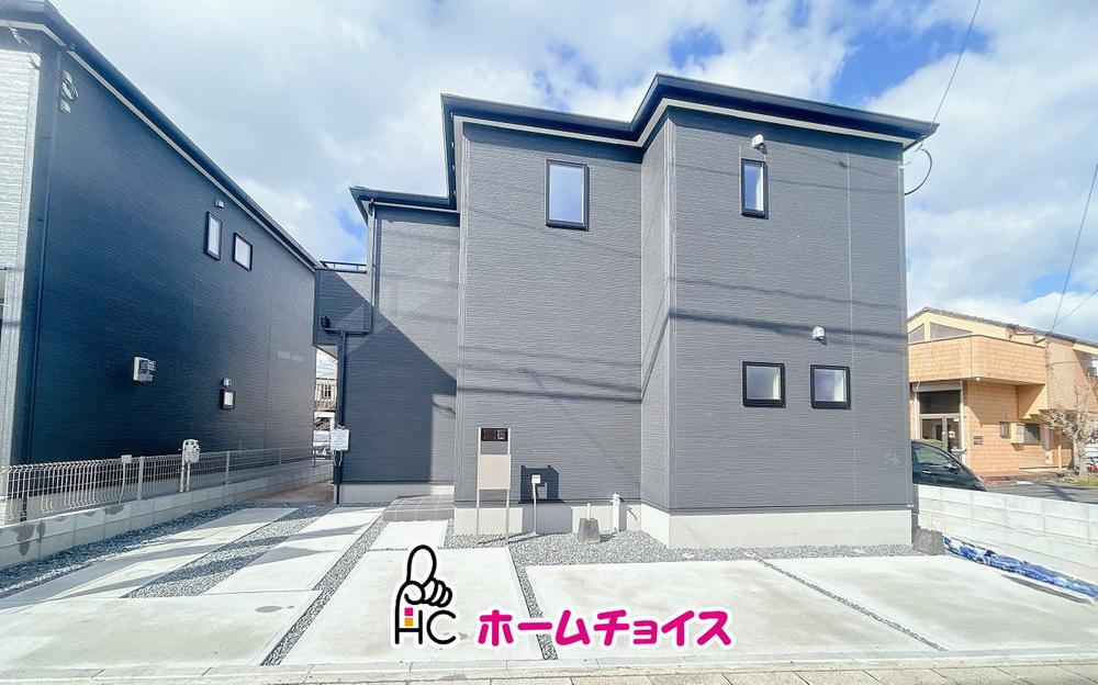 友丘３（金山駅） 4098万円