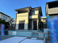 東区香住ヶ丘5丁目 【新築戸建】