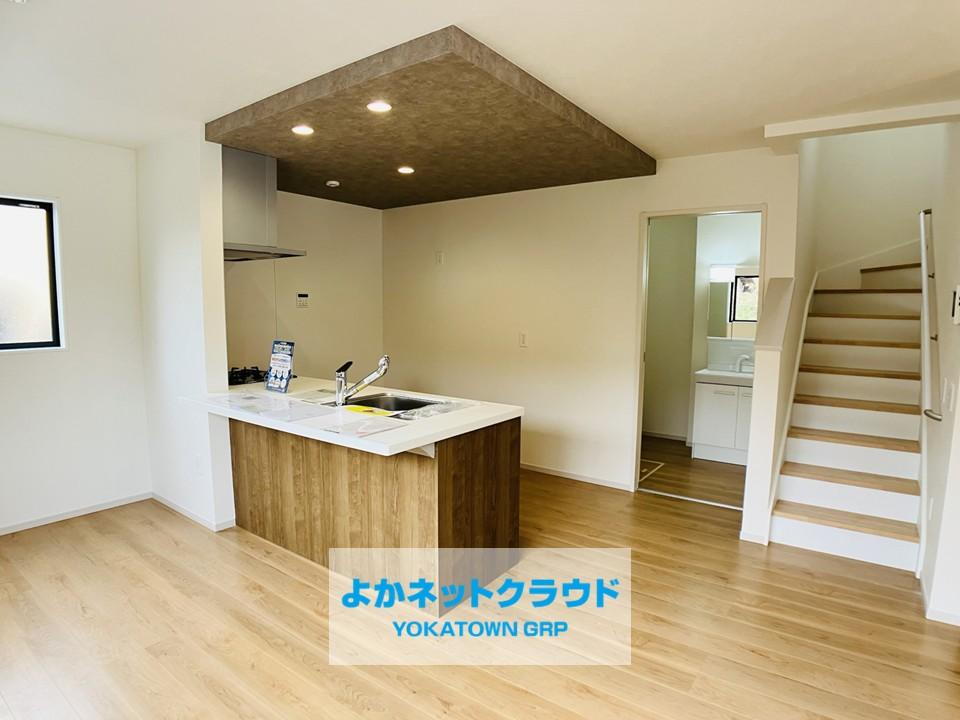 鷹見台３（三ヶ森駅） 2499万円