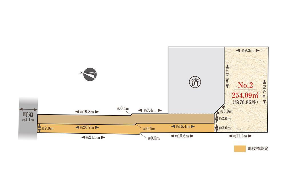 中央４（篠栗駅） 1680万円