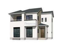 宮崎市大塚町4101番 全2棟 新築戸建 ハートフルタウン