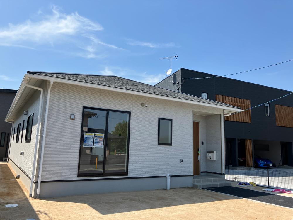 大字山隈（西太刀洗駅） 2488万円～2588万円