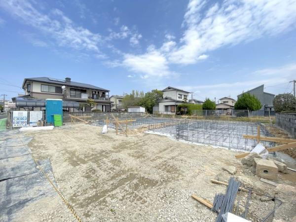 田隈３（賀茂駅） 4798万円