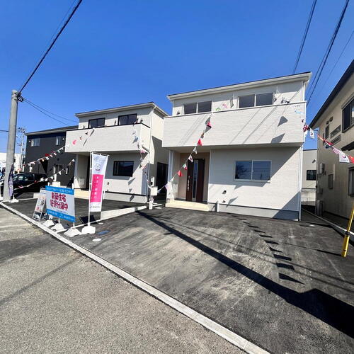 元三町３（川尻駅） 2088万円・2188万円