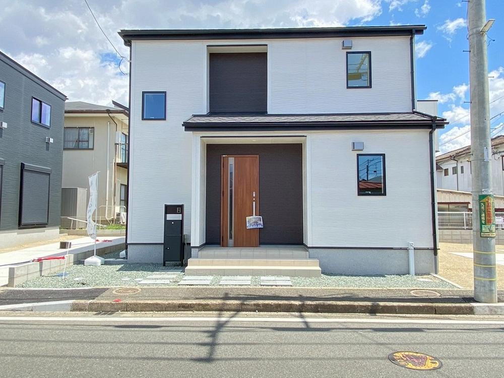 水源２（健軍町駅） 3190万円・3390万円