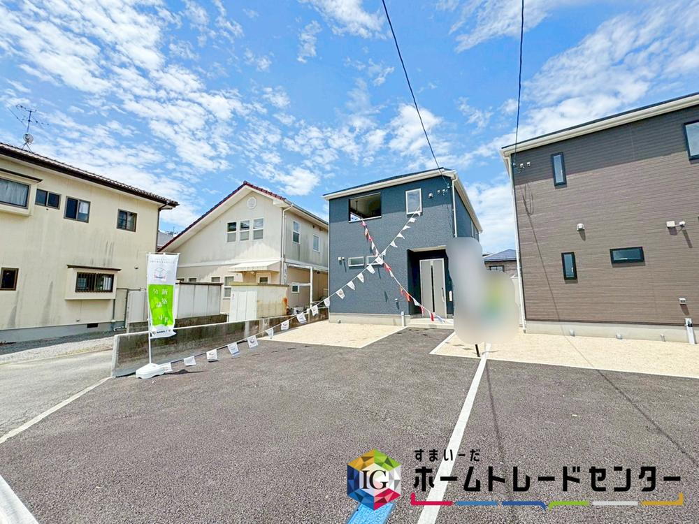 土日のご予約はもちろん、平日やお仕事のお時間に合わせてのご案内も実施しています。まずはお客様のご都合をお伺いさせて頂き、それに合う形で物件のご紹介をさせていただきます。お気軽にお問い合わせください。