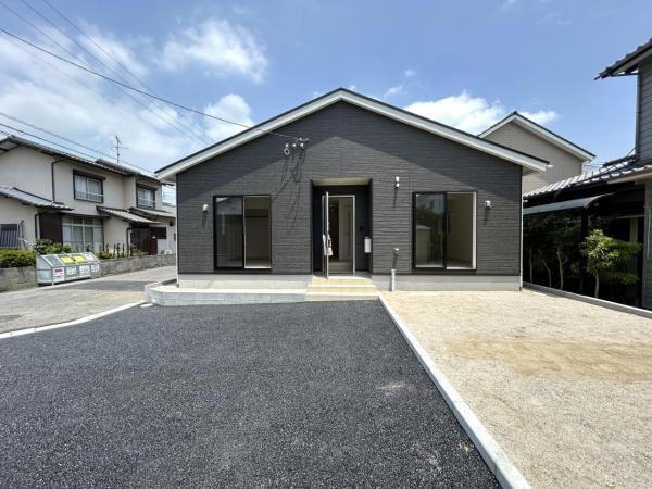 開成６ 2988万円・3288万円